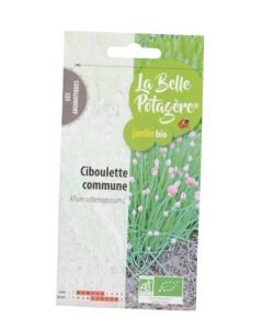 Ciboulette commune BIO, 0,5g